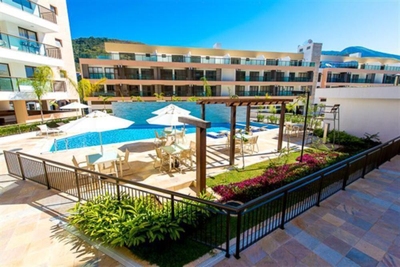 Cobertura, 2 quartos, 147 m² - Foto 2