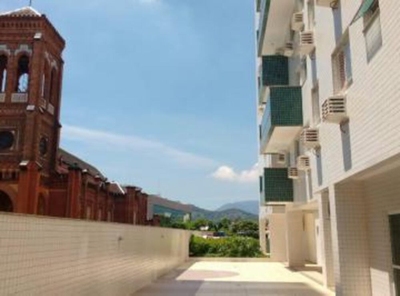 Apartamento, 3 quartos, 89 m² - Foto 2