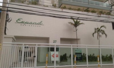 Apartamento, 3 quartos, 89 m² - Foto 3