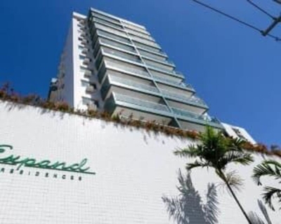 Apartamento, 3 quartos, 89 m² - Foto 4