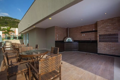 Apartamento, 3 quartos, 72 m² - Foto 3