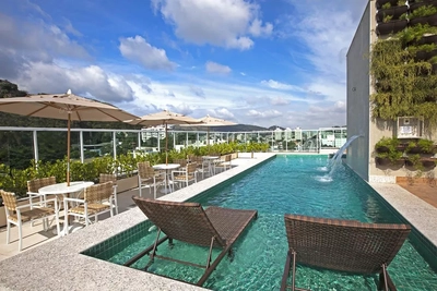 Apartamento, 3 quartos, 72 m² - Foto 1