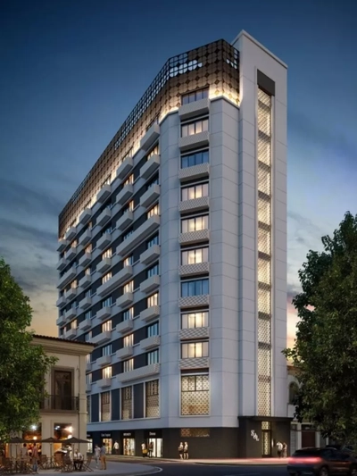 Apartamento, 1 quarto, 31 m² - Foto 5