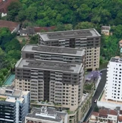 Apartamento, 2 quartos, 79 m² - Foto 5