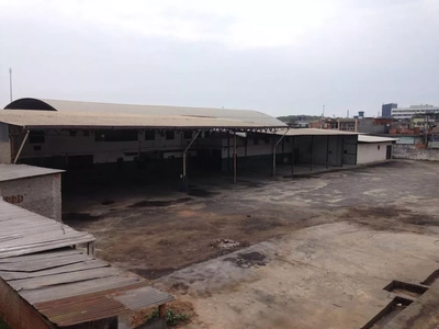 Depósito-Galpão, 4500 m² - Foto 2