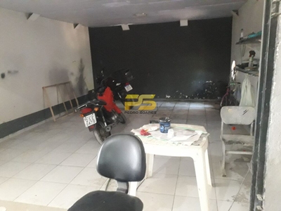 Loja-Salão, 480 m² - Foto 4