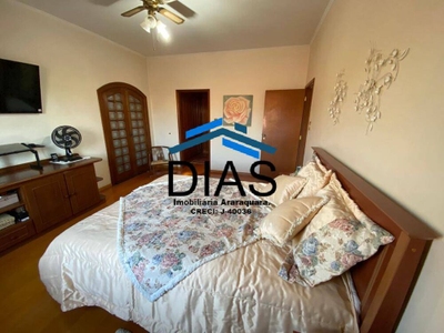 Casa, 4 quartos, 285 m² - Foto 3