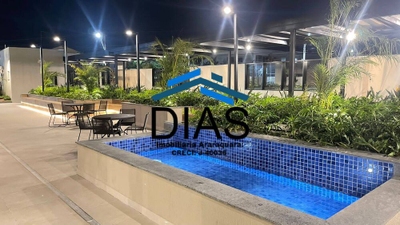 Apartamento, 2 quartos, 72 m² - Foto 1