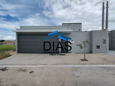 Casa, 3 quartos, 177 m² - Foto 1