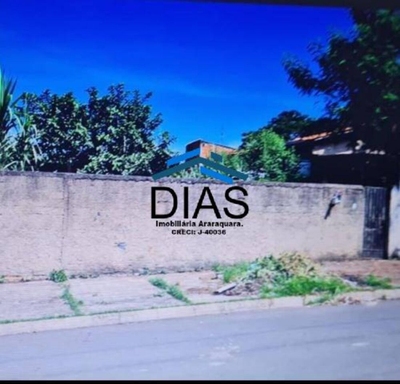 Terreno, 126 m² - Foto 1