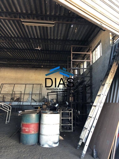 Prédio Inteiro, 184 m² - Foto 4