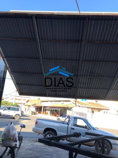 Prédio Inteiro, 184 m² - Foto 1