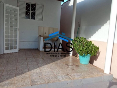 Casa, 3 quartos, 176 m² - Foto 3