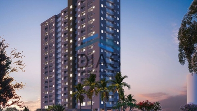 Apartamento, 2 quartos, 59 m² - Foto 1