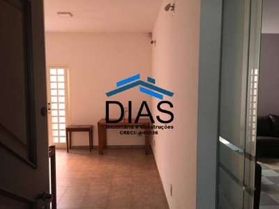 Casa, 3 quartos, 331 m² - Foto 1