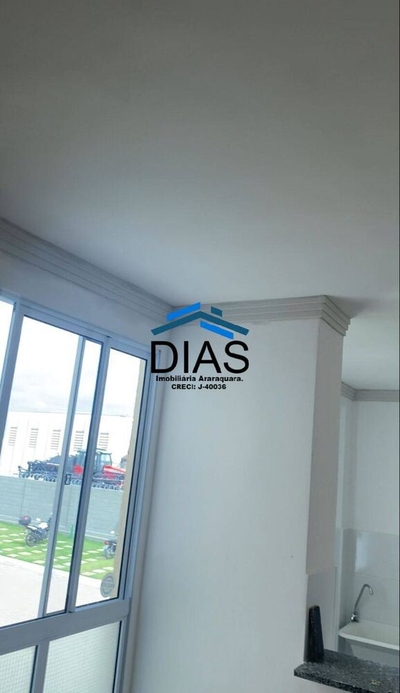 Apartamento, 2 quartos, 40 m² - Foto 3