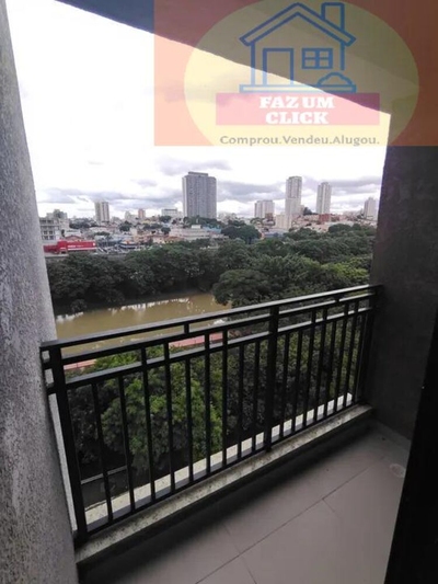 Apartamento, 2 quartos, 42 m² - Foto 5