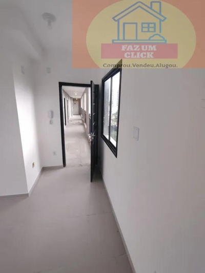 Apartamento, 2 quartos, 42 m² - Foto 2