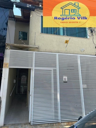 Sobrado, 5 quartos - Foto 4