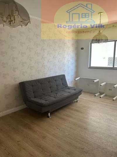 Apartamento, 2 quartos, 87 m² - Foto 1