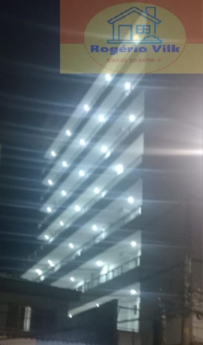 Apartamento, 2 quartos, 40 m² - Foto 2