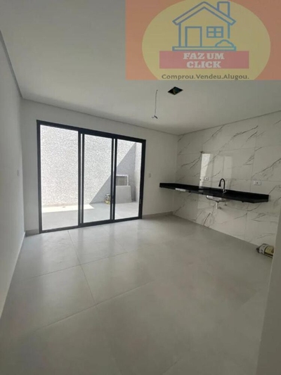 Sobrado, 3 quartos - Foto 5