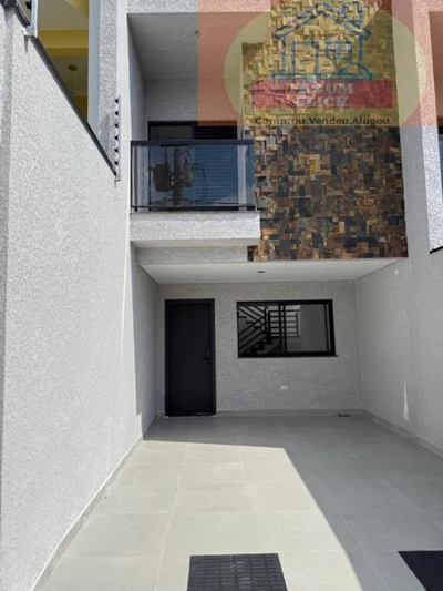 Sobrado, 3 quartos - Foto 2