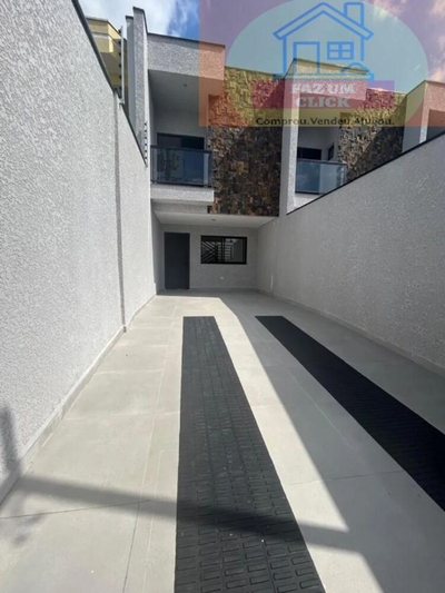 Sobrado, 3 quartos - Foto 3