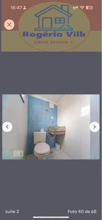 Cobertura, 3 quartos, 150 m² - Foto 5