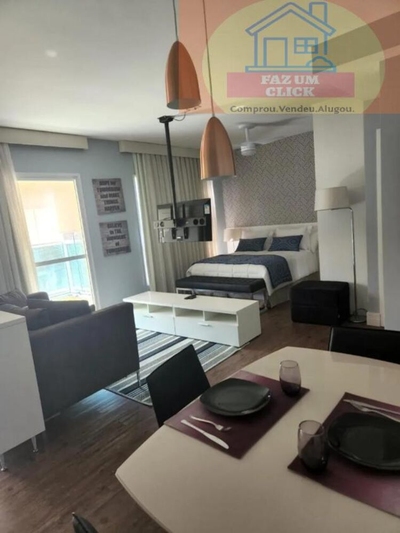 Apartamento, 1 quarto, 42 m² - Foto 5