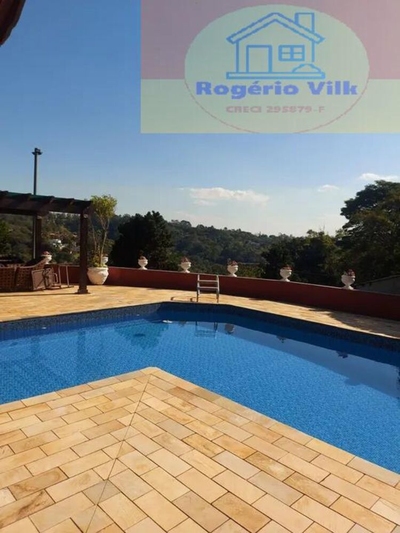 Chácara, 3 quartos - Foto 2