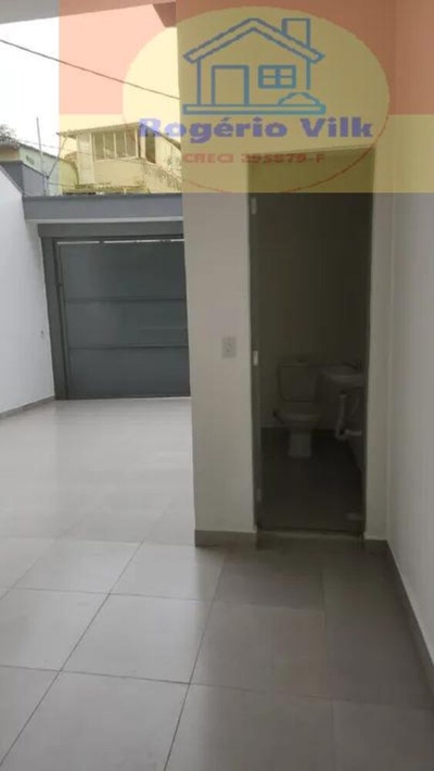 Sobrado, 3 quartos, 180 m² - Foto 3