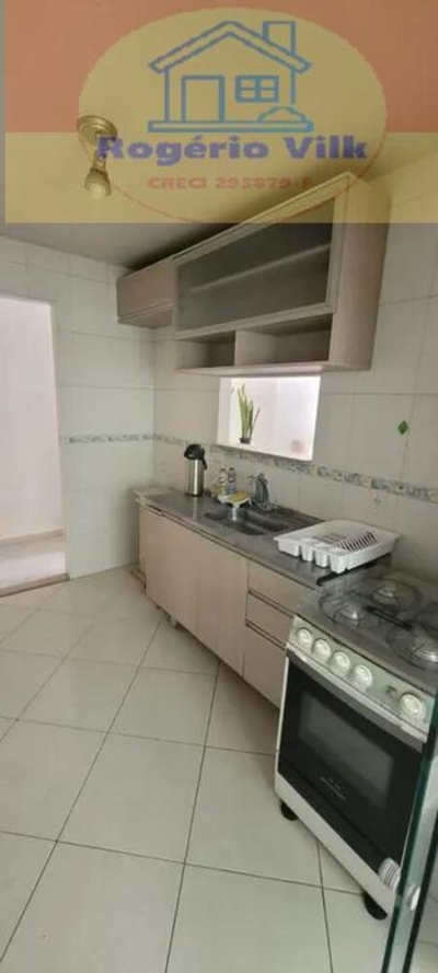 Apartamento, 3 quartos, 62 m² - Foto 4