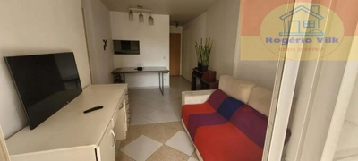 Apartamento, 3 quartos, 62 m² - Foto 2