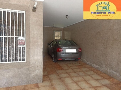 Casa, 3 quartos - Foto 3