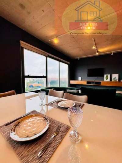 Apartamento, 1 quarto, 70 m² - Foto 1