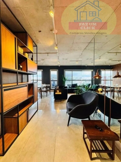 Apartamento, 1 quarto, 70 m² - Foto 4