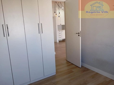 Apartamento, 2 quartos, 49 m² - Foto 3
