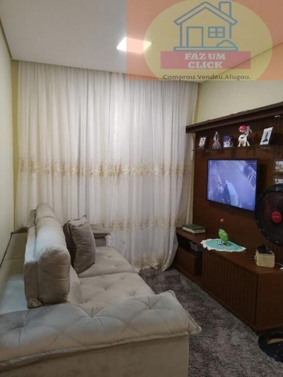 Apartamento, 2 quartos, 51 m² - Foto 4