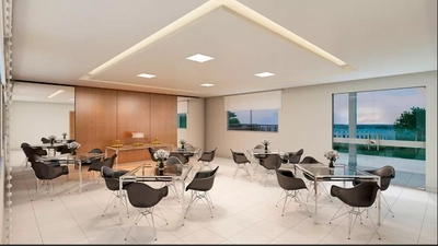 Apartamento, 2 quartos, 40 m² - Foto 3