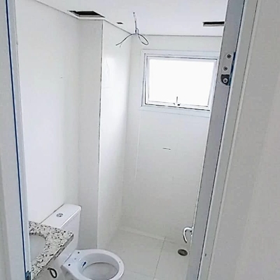 Apartamento, 3 quartos, 160 m² - Foto 4