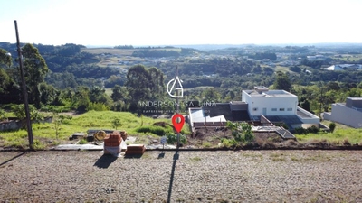 Terreno, 300 m² - Foto 3