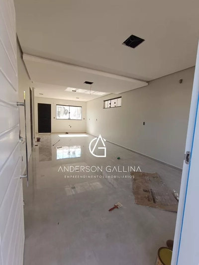 Prédio Inteiro - Foto 1