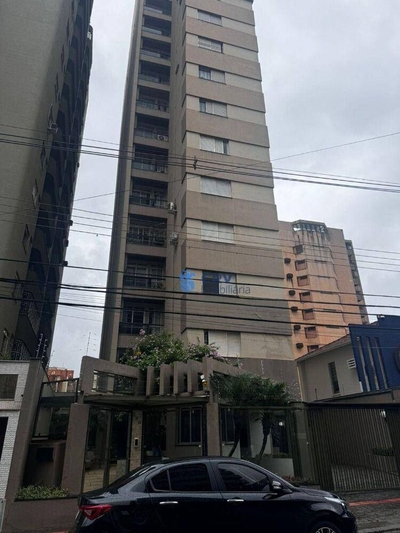 Apartamento, 3 quartos, 107 m² - Foto 4