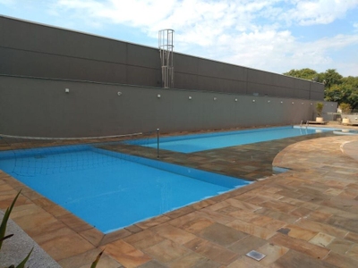 Apartamento, 2 quartos, 57 m² - Foto 3