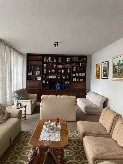 Casa, 4 quartos, 335 m² - Foto 2