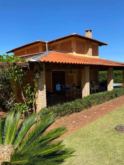 Chácara, 3 quartos, 2 hectares - Foto 2