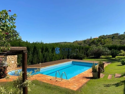 Chácara, 3 quartos, 2 hectares - Foto 1