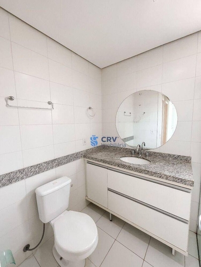 Apartamento, 3 quartos, 82 m² - Foto 3