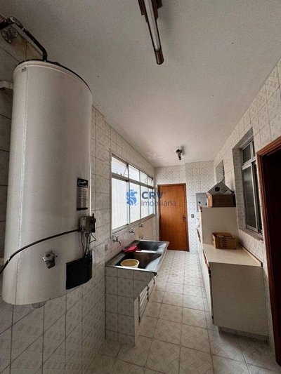 Apartamento, 4 quartos, 266 m² - Foto 4